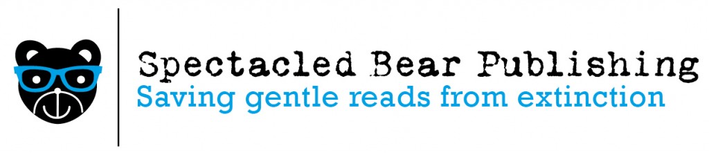 Spectacled Bear Logo